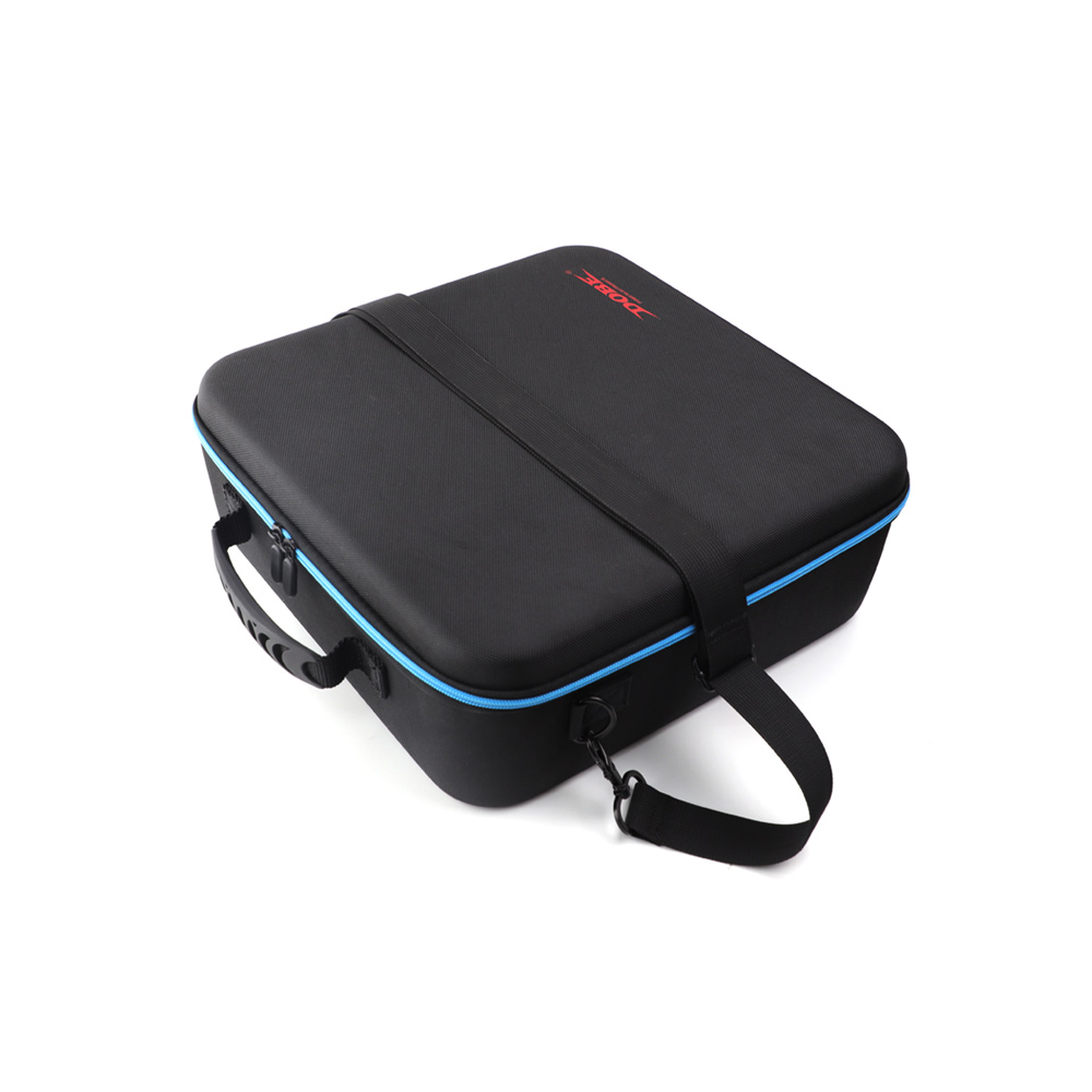 DOBE STORAGE BAG FOR SWITCH OLED DOBE STORAGE BAG FOR SWITCH OLED